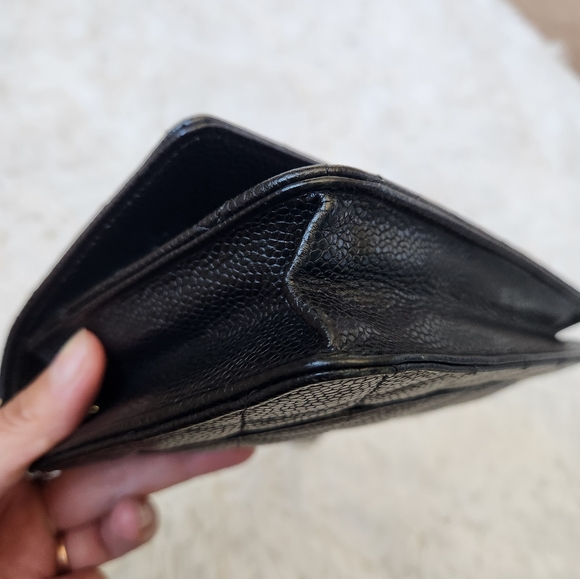 Chanel WALLET ON CHAIN - Picture 9 of 15